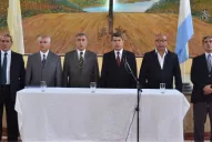 Crisis en el penal de Villa Urquiza: se fue Snaider y dos ex comisarios se harán cargo de Institutos Penales