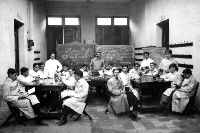 Enseñar la Aritmética