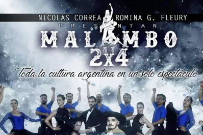 Variada oferta musical para el fin de semana