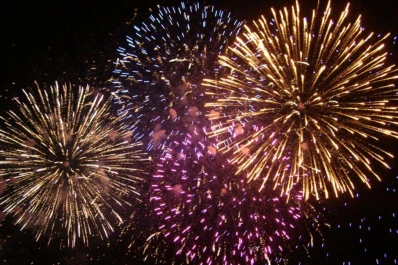 Más luces, menos estruendos: este año volvió a caer la venta de pirotecnia