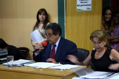 Concejo de Yerba Buena: el “Grupo de los 6” se queda con las comisiones