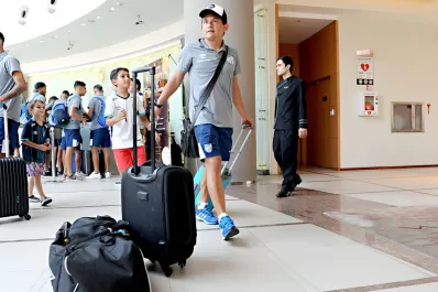 Amistoso confirmado: Atlético viajará desde Salta a Brasil para jugar contra Sport Recife