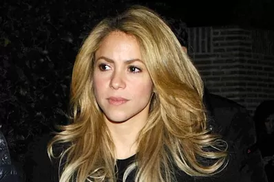 Shakira volvió a cancelar su gira y reaparecerá recién en junio
