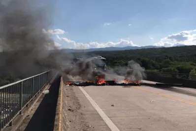 Denuncian que 12 trabajadores tucumanos fueron detenidos sin motivos en Catamarca