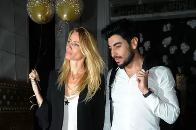 Nicole Neumann confirmó la separación con Facundo Moyano y le hizo una advertencia