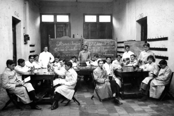 Enseñar la Aritmética