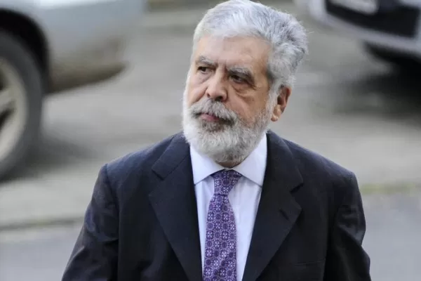 De Vido y su esposa no pueden justificar $ 1 millón de su patrimonio