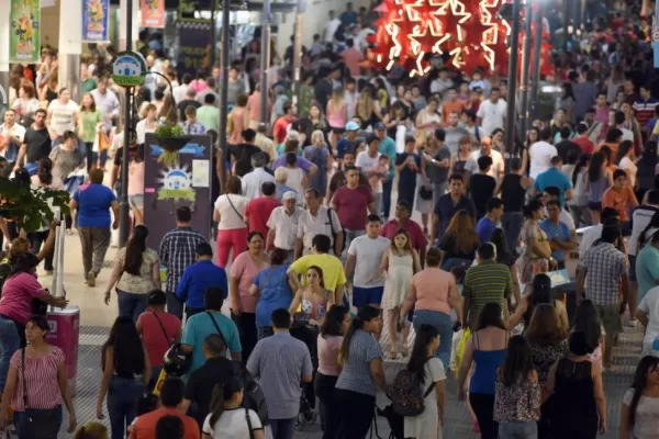 La economía creció 5,2% en octubre, el mayor incremento interanual desde 2015