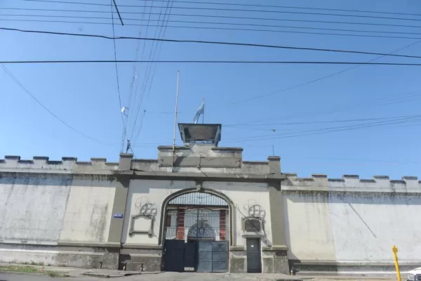 “¿Quién va a responder por el crimen de mi marido?”