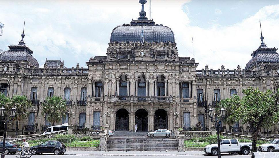 Mañana habrá asueto en la Administración Pública Provincial