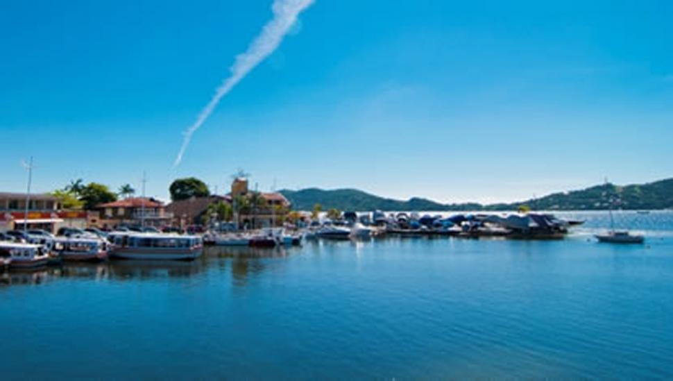 Lagoa da Conceição