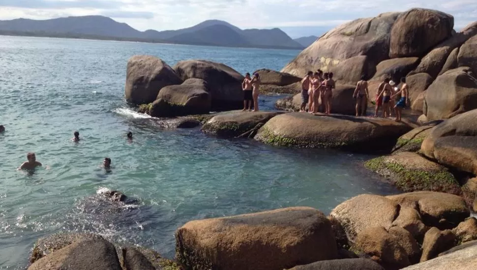 Cuatro atracciones imperdibles de Florianópolis que quizá no conocías