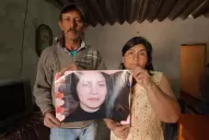 Uno de los presos que encabeza el motín en el penal en Concepción fue condenado por un crimen que conmocionó a La Cocha