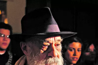 El cine latinoamericano está de luto: murió Fernando Birri