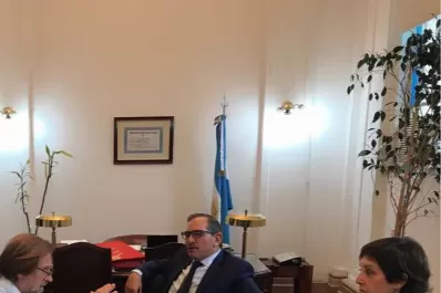 El poder y la trayectoria condicionan el reparto de las oficinas en el Senado