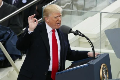 Doce meses entre bombas, sismos y protestas