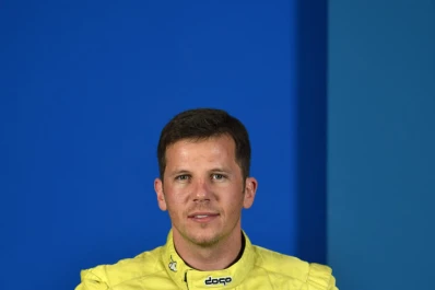 Tomás García Hamilton (rally): el Dakar, sueño por cumplir