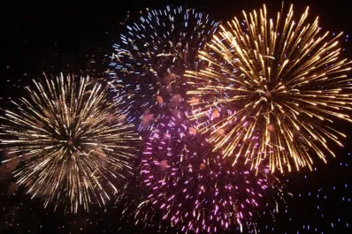 Cómo estará el clima el último fin de semana del año