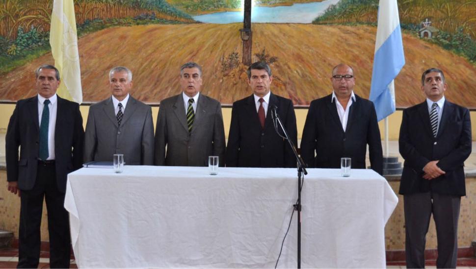 Reemplazaron a las autoridades de la cárcel, pero uno de los nuevos funcionarios está imputado en una causa por drogas