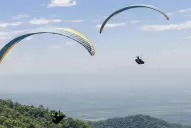 Tragedia en Loma Bola: la caída al vacío es un accidente poco habitual