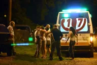 La Justicia analizará celulares y cámaras para intentar determinar por qué Natalia Vargas cayó del parapente