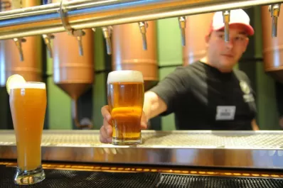 Explota Barrio Norte luego de años de somnolencia