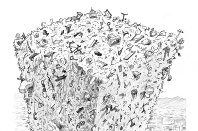 Unirnos para separar (la basura)