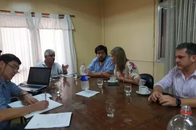 La intendencia propone una suba del boleto a $ 11,70