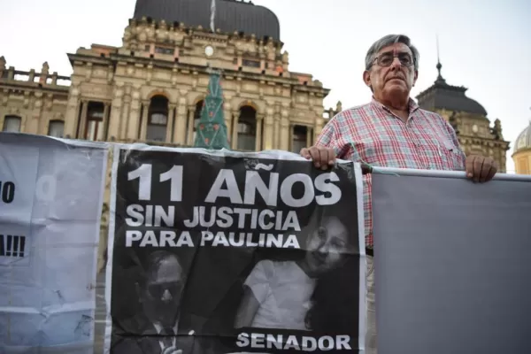 Lebbos lucha, pero no se siente un héroe