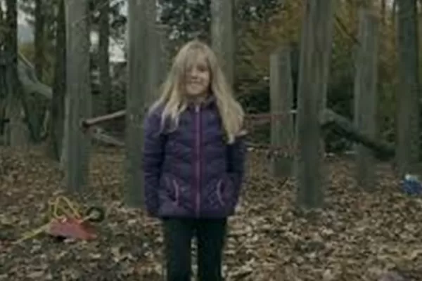Emma, el corto de 15 segundos más terrorífico del mundo