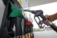 Se viene otro aumento en los combustibles