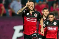 Por un caso de doping, puede caerse la llegada de Damián Musto a River