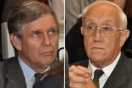 En 2017 la Justicia dictó 26 sentencias en causas de lesa humanidad