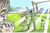 La esperanza es lo último que se pierde