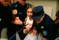 Prisión preventiva para la joven que confesó el asesinato de su ex novio en Gualeguaychú