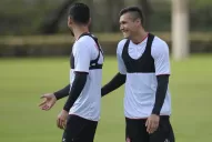 Gran expectativa en San Martín: asume Forestello