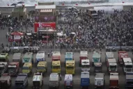 Rally Dakar 2018: la carrera se pone en orden