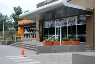 Detienen al médico del hospital de Concepción que habría violado la cuarentena