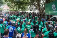 El paro nacional de ATE repercutirá en la provincia