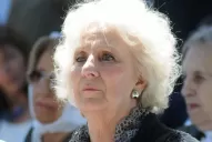 “Recibimos muchos agravios del Estado”