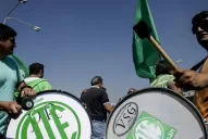 El paro de ATE: cómo serán las protestas y los cortes en Tucumán