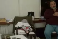 Quién es el sindicalista argentino que fue detenido en Punta del Este