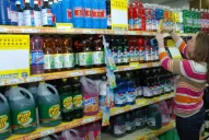 Para la CGT, la inflación de 2017 fue del 27%