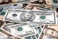 El dólar volvió a subir y se acerca a los $ 19