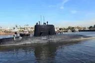 La causa “ARA San Juan” se reactiva con las declaraciones de submarinistas