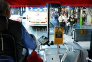 El lunes no habrá colectivos en Tucumán: UTA anunció un paro por 24 horas