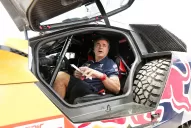 Los 10 puntos claves del Rally Dakar 2018 que comenzará a correrse mañana