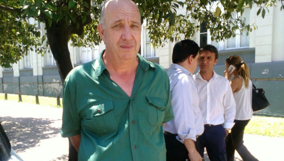 El piloto de la tragedia de Loma Bola declarará en la Justicia