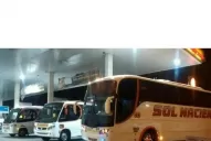 Transporte seguro: el viaje comienza desde la contratación del servicio