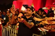 Los favoritos del Dakar 2018